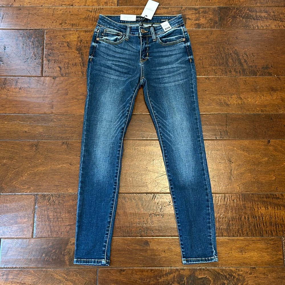 Judy Blue Jeans